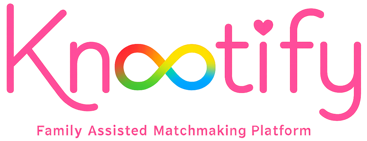Knotify logo